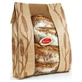 thumbnail image 5 of Fresh Sourdough Bread | Kosher | Heavenly Crusty Rind | Great for Holidays, Christmas, Thanksgiving & New Years Parties | Artisanal Sour Dough Rounds | Baked Daily | 19 oz per Loaf-Sterns Bakery, 5 of 5