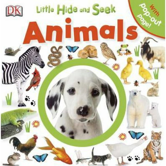 Pre-Owned Animals (Hardcover) 0756692733 9780756692735