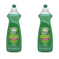 Palmolive Dish Liquid Original 12.6 oz – 2-Pack