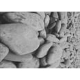 thumbnail image 1 of Ahgly Company Tapis Rectangulaire d'Intérieur Lavable en Machine Gris Nuage Gris, 2 Pieds x 4 Pieds, 1 of 7