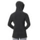 thumbnail image 2 of Sudadera con capucha Columbia Benton Springs II larga para mujer Charcoal S, 2 of 8