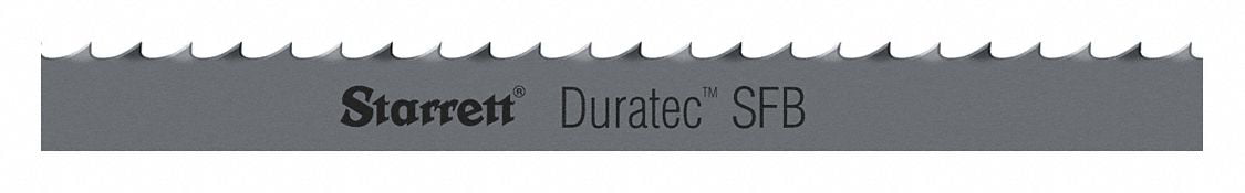x 3/4"  x 3T Starrett Band Saw Blade Details about   105" INCH 8' 9" 