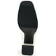thumbnail image 5 of Botas hasta la rodilla Aizhenzm White Gogo para mujer, talla 7 anchas, 5 of 5
