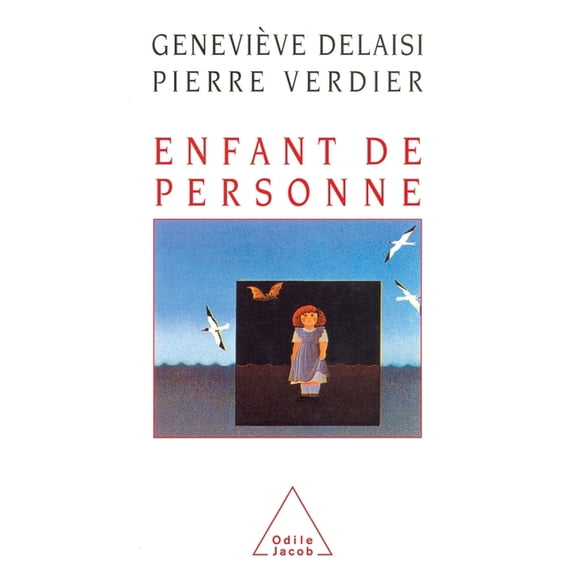 Enfant de personne, (Paperback)