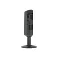 thumbnail image 3 of Lasko 5397 Ceramic Pedestal Heater with Remote Control, 3 of 8