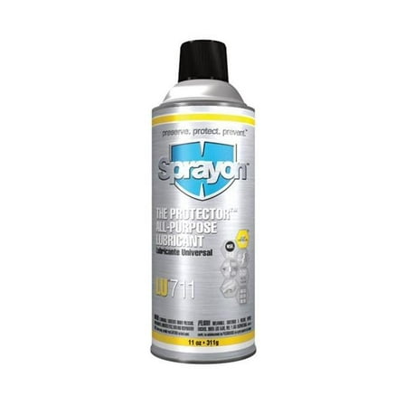 Sprayon  16 oz Penetrant Lubricant & Demoistur Case - Pack of 12