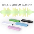 thumbnail image 2 of Portable USB Sport U Disk MP3 Music Player Slim Lightweight Music Media MP3 Player for Outdoor Sports, 2 of 6