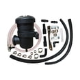 thumbnail image 3 of Kit De Lata De Captura De Aceite De Coche Para Holden Colorado 2012-09/16 RG Z71 2.8L Diesel Auto, 3 of 8