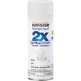 thumbnail image 1 of Spray Paint Painter's Touch 2X, blanco plano, 340 ml, 1 of 1