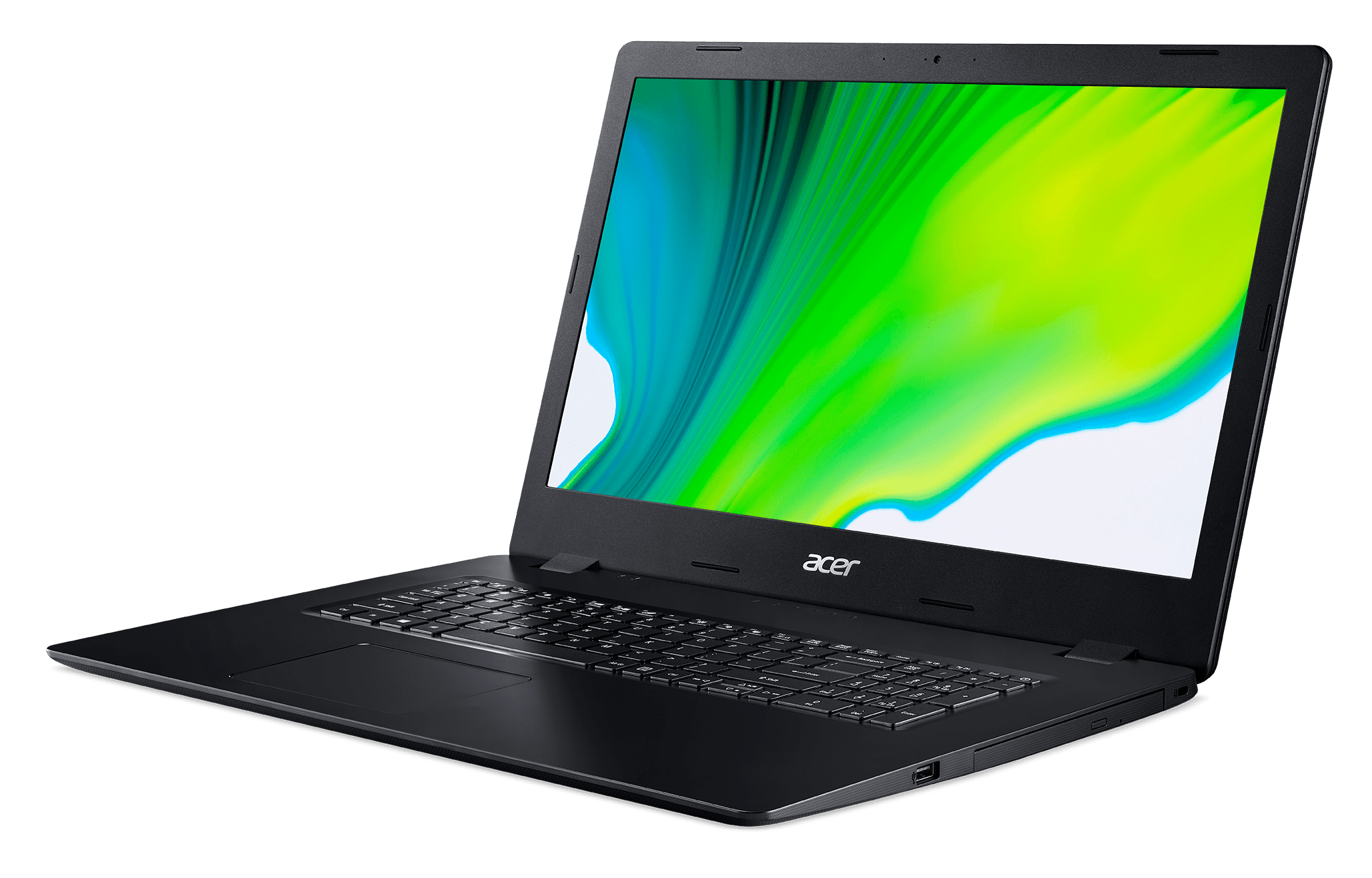 Acer Aspire 17 Laptop