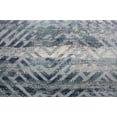 thumbnail image 6 of Westfield Twyla Silver Rug, 6 of 8