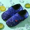 thumbnail image 5 of Abcomgle Baby Boys and Girls Barefoot Water Aqua Shoes Fast Dry Non-Slip Lightweight Socks for Toddler Kids Beach Swimming Pool Hiking Kayak Outside Sports Walking, 5 of 5