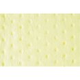 thumbnail image 2 of Tampons Absorbants Liés, Hazmat, 15 Pouces x 18 Pouces, Absorption 30 Gal., Lot de 100, 2 of 2
