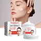 thumbnail image 4 of JIN Crema facial con colágeno, ácido hialurónico, cuidado de la piel, eliminación de arrugas, antienvejecimiento, hidratante, reduce los poros, blanqueamiento, vitamina retinol, 4 of 5