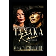 Tanaka Rain: Yakuza Claimed Series