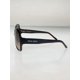 thumbnail image 3 of MIU MIU Sunglasses -- Plastic Black Brown Women's SMU06M, 3 of 6