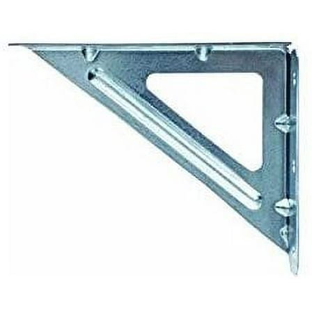 25 Count Simpson Strong-Tie CF-R 4-15/16 x 6-In Shelf Bracket/Concrete Form Angles