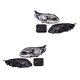 thumbnail image 1 of Par de FAROS 301 2018 PEUGEOT DEPO ., 1 of 4