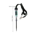 thumbnail image 2 of FESTFENDS Compact Automotive Circuit Tester Pen for Car Electrical Systems with High Precision Voltage Detection, 2 of 8
