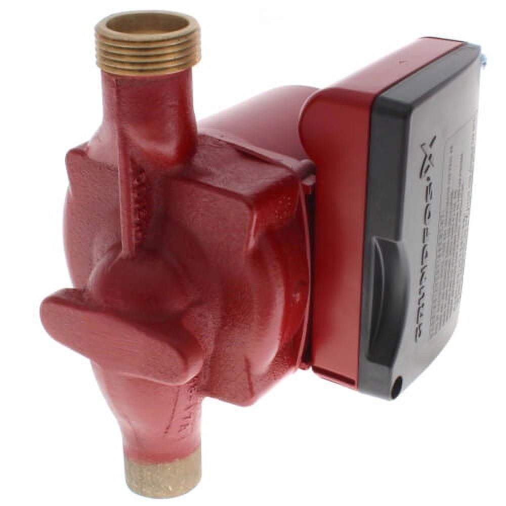 Grundfos Comfort PM Autoadapt Circulator - COMFORT 15-14 B TA GB Grundfos Comfort PM Autoadapt Circulator - COMFORT 15-14 B TA GB
