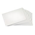 thumbnail image 2 of Cardinal® Tabloid Paper Index Dividers, 11" x 17", 8-Tab, Clear, 2 of 2