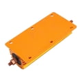 thumbnail image 2 of sourcingmap® 5% de 200W 4 Ohm Resistencia bobinada de aluminio revestido de alojados Tono Oro Unique Bargains resistencias individuales, 2 of 3