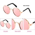 thumbnail image 2 of TopE Gafas para mascotas, Stock Show Funny Cute Dog Cat Ret, 2 of 3