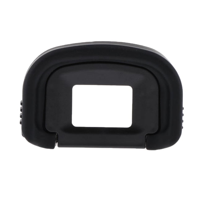 NUEVO Reemplazo de ocular de goma para piezas de reparación de cámara digital EG 5D3 1D3 DSLR Sunnimix Ocular de goma ocular