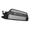 thumbnail image 3 of For Toyota Corolla 2020 2021 2022 Bumper Grille | Front | Lower | CAPA Certified | SE/XSE | Sedan | Textured | Replacement For TO1036216, TO1036216C | 5311212370, 3 of 6