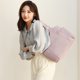 thumbnail image 2 of Bolsos de mano para compras, bolsos de hombro de gran capacidad, bolsos casuales sencillos, bolso de mano, bolso de mano liviano con múltiples bolsillos, bolso de hombro para mujeres y, 2 of 6