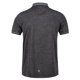 thumbnail image 5 of Regatta - Polo Remex II para hombre caballero (Gris Imán), 5 of 6