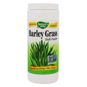 Nature's Way - Barley Grass Bulk Powder - 9 oz.