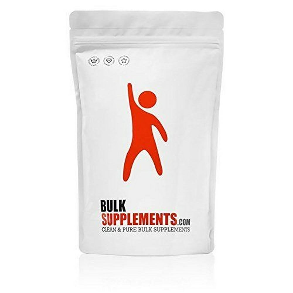 BulkSupplements Pure Potassium Citrate Powder (1 Kilogram). Walmart