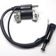 thumbnail image 1 of Ignition coil for Einhell BG-PM 46/3 S/BG-PM 40 Lawnmower, 1 of 3
