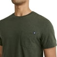 thumbnail image 5 of Jockey Men's Legacy Pocket Crew Neck T-Shirt, 5 of 5