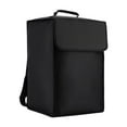 thumbnail image 2 of BELOVING Sac de Rangement pour Tambour Accessoires Sac à Main pour Débutants Professionnels, 2 of 10