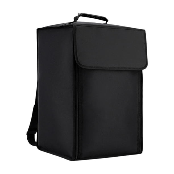 Bolsa de almacenamiento para cajón, bolso de mano, estuche para transportar equipo, mochila para cajón, ideal para músicos principiantes,