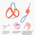 thumbnail image 4 of Sangle de Poitrine pour Animaux Anti-Explosion pour Chiens, 4 of 6