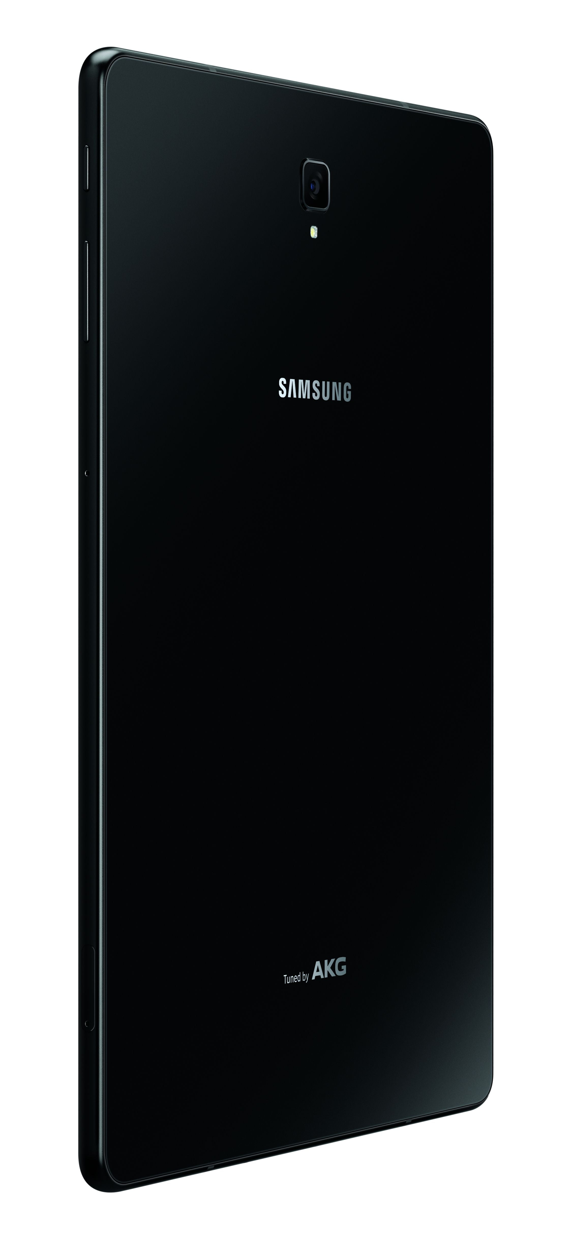 SM-T835NZKAMWD - Tablette 4G Samsung Galaxy Tab S4 10,5 