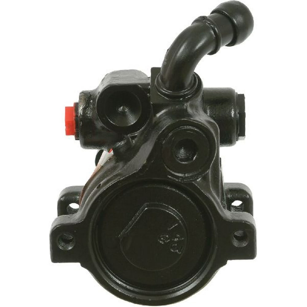 OE Replacement for 20012011 Ford Ranger Power Steering Pump (Edge