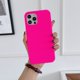 thumbnail image 1 of Funda de silicona líquida sólida Original de lujo para iPhone 13 12 11 Pro Max para iPhone 14 11 Xr Xs MAX funda trasera suave Tpu Fundas Tan Jianjun unisex, 1 of 2