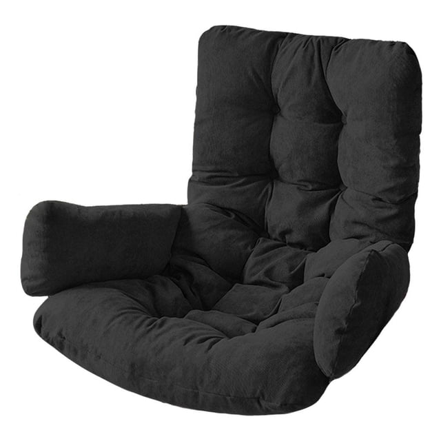 Chaise Hamac Chaises de Confort pour Chambres Ensemble Chaise, Coussin