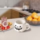 thumbnail image 3 of Taza de calabaza de Halloween: taza de agua, taza de té, taza de cerámica para leche de oficina, taza creativa de color blanco, 3 of 6