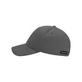 thumbnail image 3 of DRI DUCK 3273 Legend Cap-Charcoal, 3 of 3
