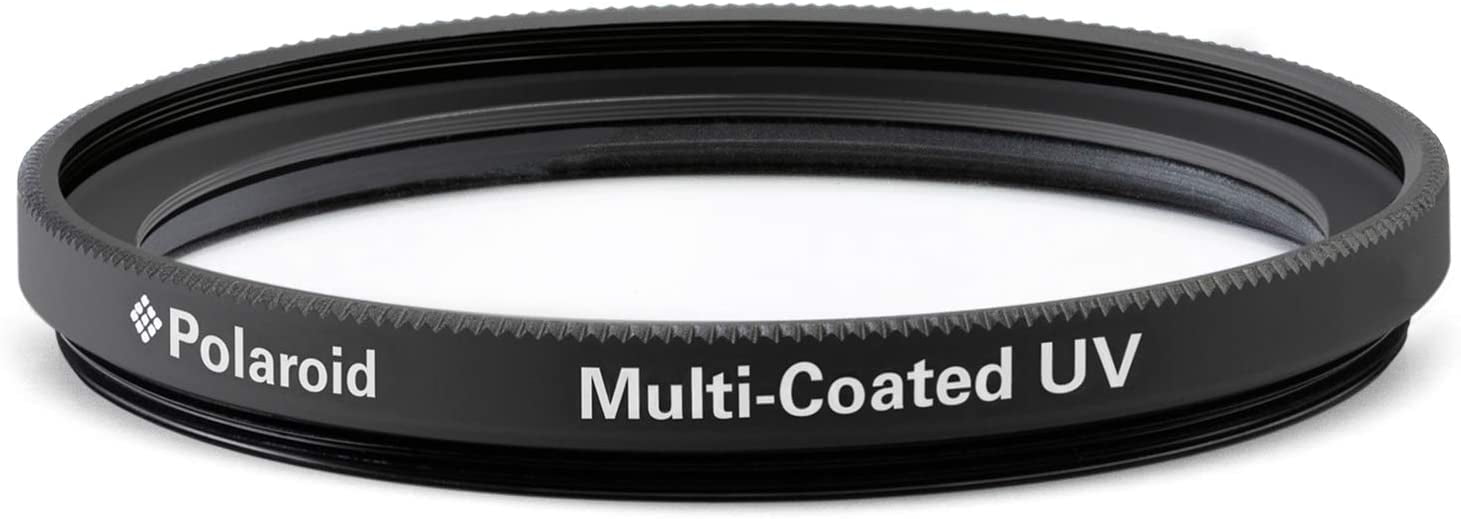 Zeikos ZE-UV46 46mm Multi-Coated UV Filter Ultraviolet (UV) Camera