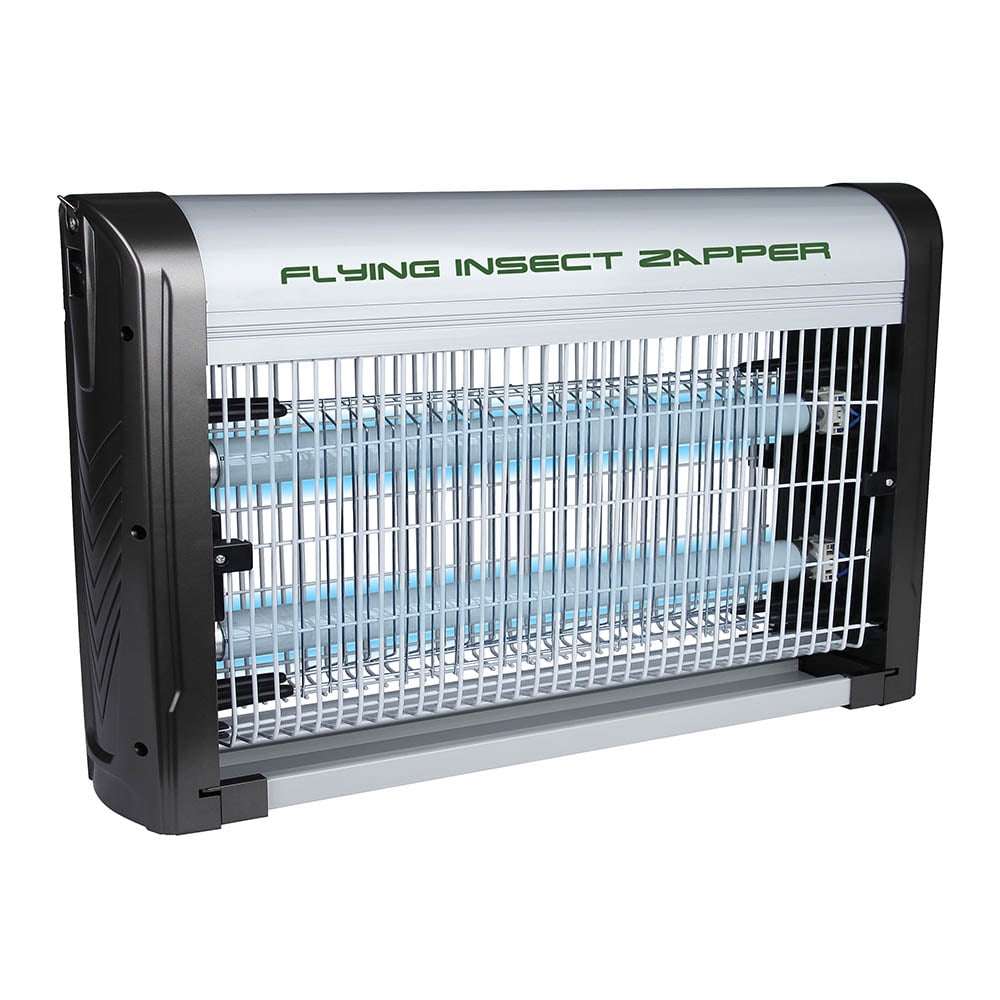 FLYING INSECT ZAPPER