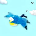 thumbnail image 2 of BESTSKY Flapping Bird Cat Toy,Replaceable Catnip Pouch Chirping Bird Cat Toy Flapping Wings,Zippered Pocket Design Bird Cat Toy,Style2, 2 of 4