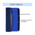 thumbnail image 5 of 4 Packs For Cpap Mask Strap Covers, Face Cushion Cover For Cpap Strap , Universal And Reusable Comf, 5 of 5
