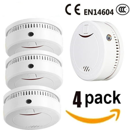 Smoke alarms walmart
