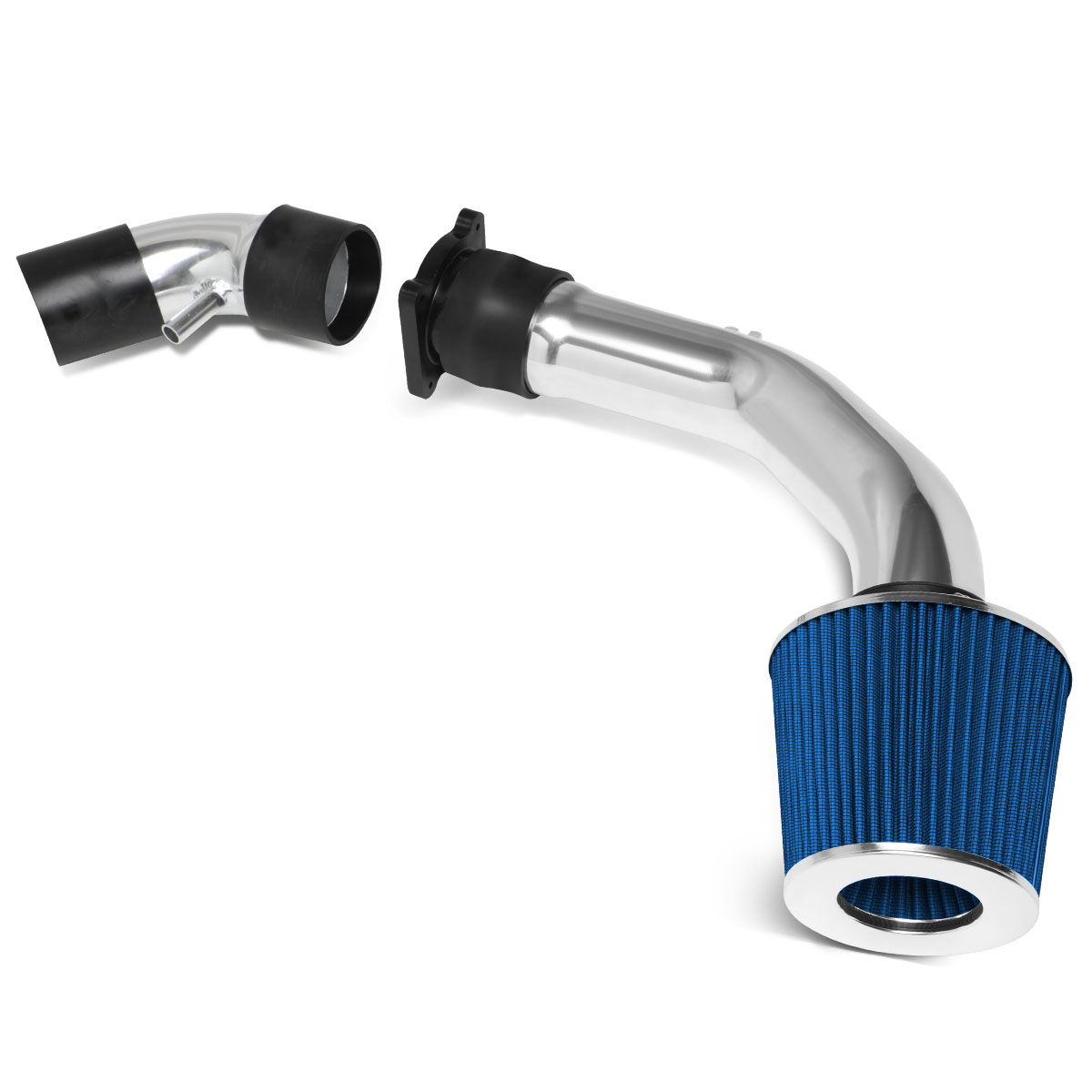 OEM Air Filter Housing Retaining Spring Clip Steel for Nissan Sentra 2